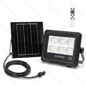 Lámpara con Panel 500lm