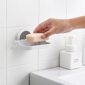 Jabonera Individual SB0491