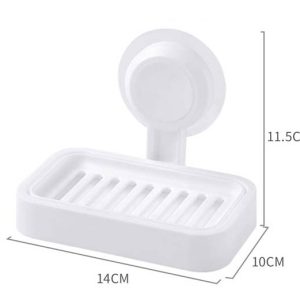 Jabonera Individual Multifuncional