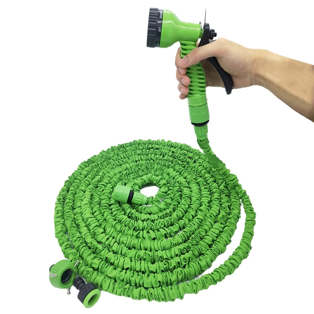 🌿 Manguera Extensible
