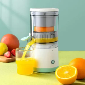 🍊✨ Exprimidora Automática – Jugos Frescos al Instante ✨🍋