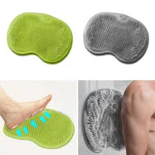 Cepillo de Silicona para Espalda y Cuerpo - Image 3