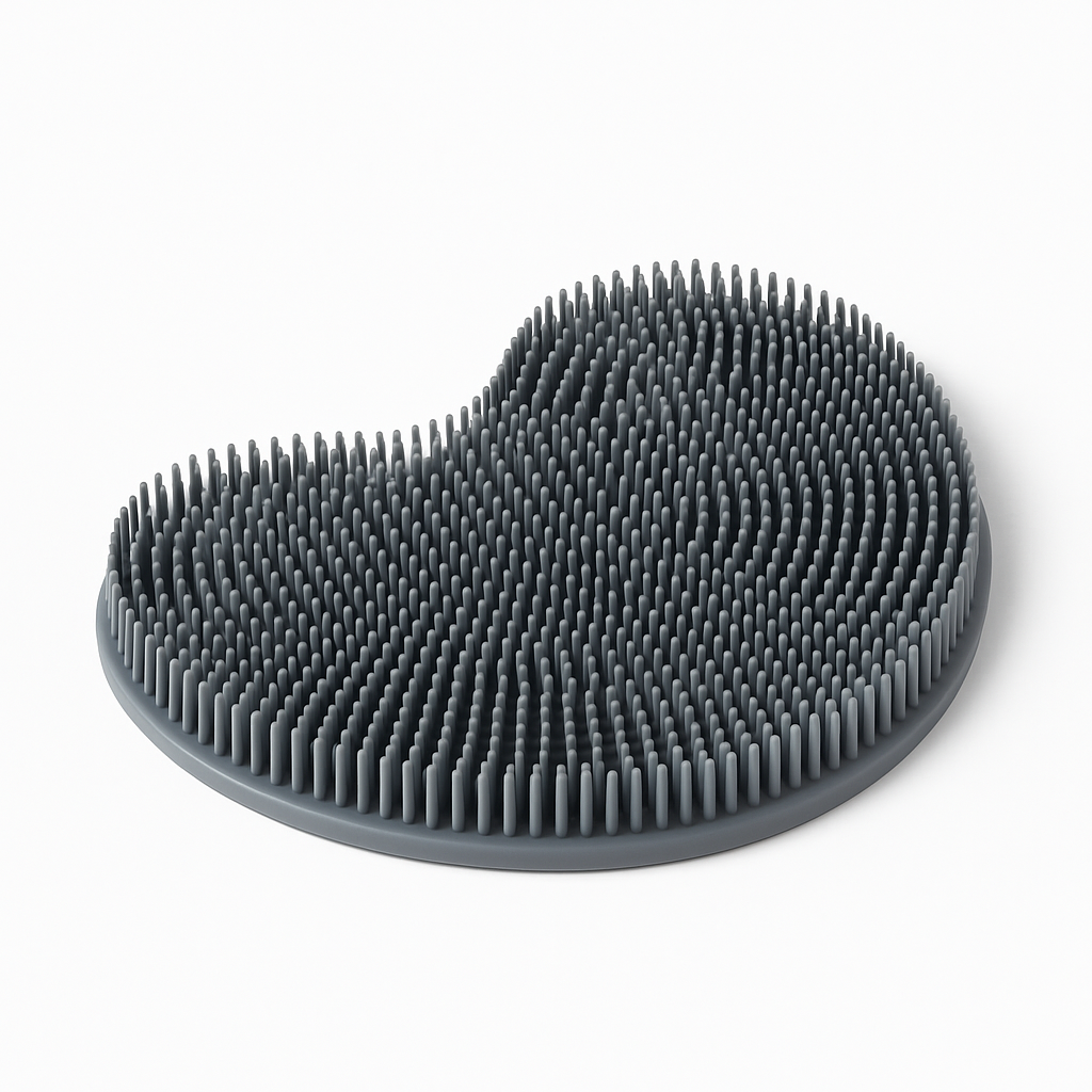 Cepillo de Silicona para Espalda y Cuerpo - Image 5