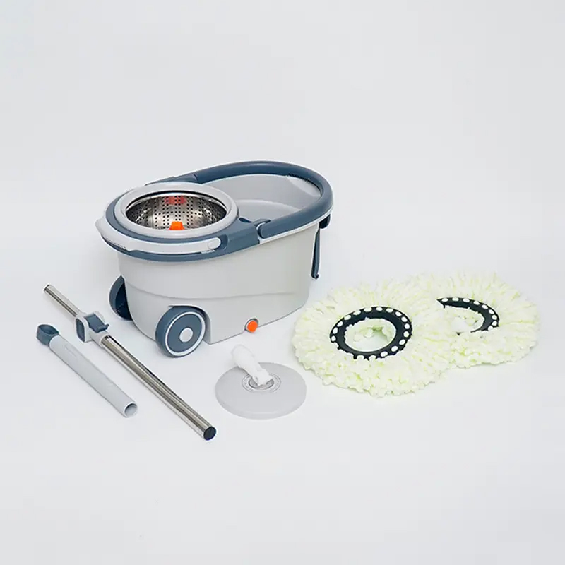 Kit de Trapeador con Cubeta "CleanPro 360" - Image 4