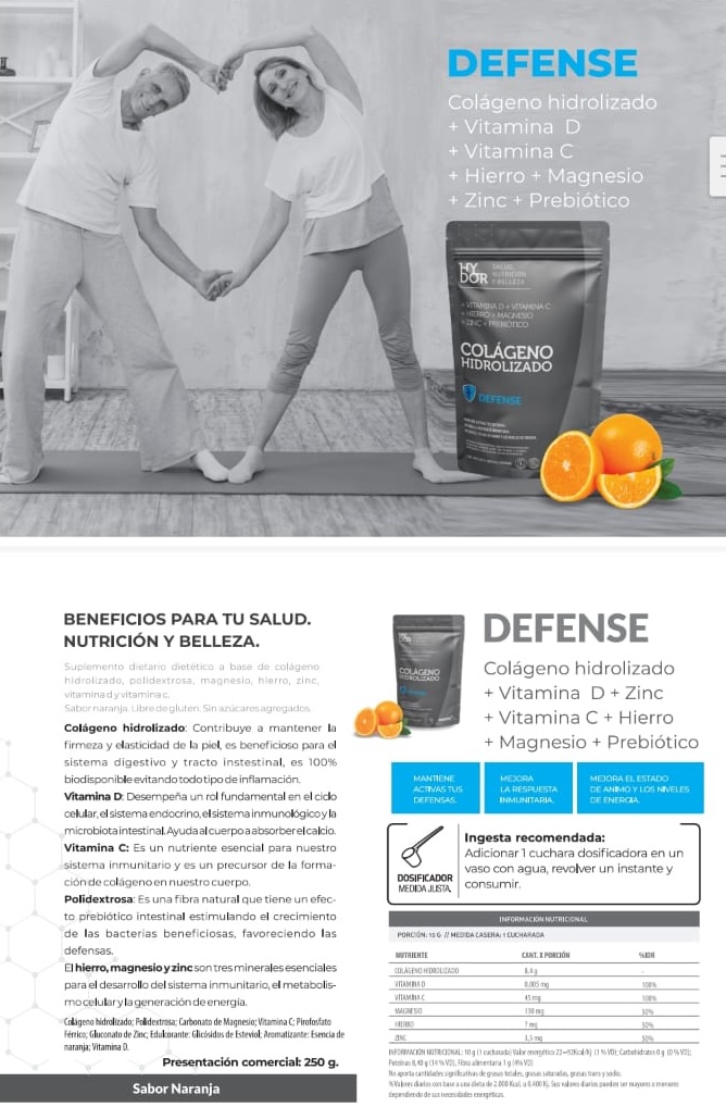 Colageno Defense - Image 6