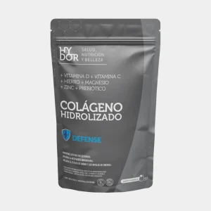 Colageno Defense
