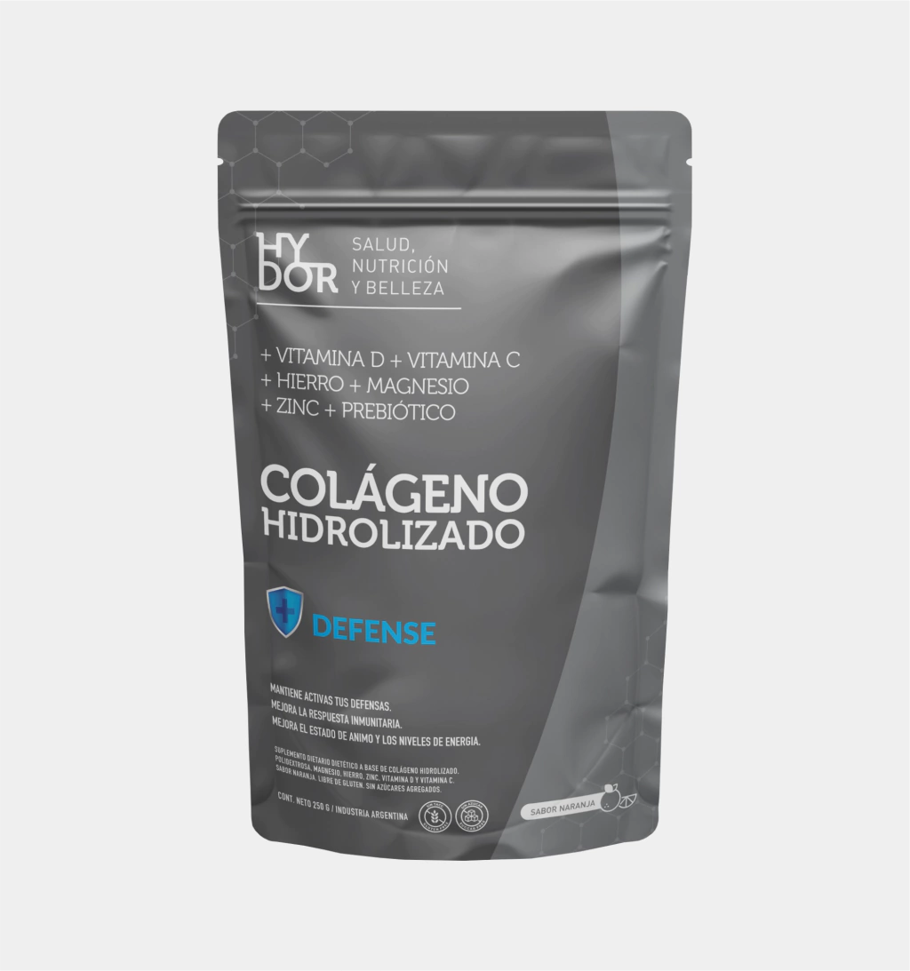 Colageno Defense