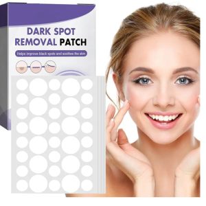 Parches para Manchas Oscuras – Cuidado Facial