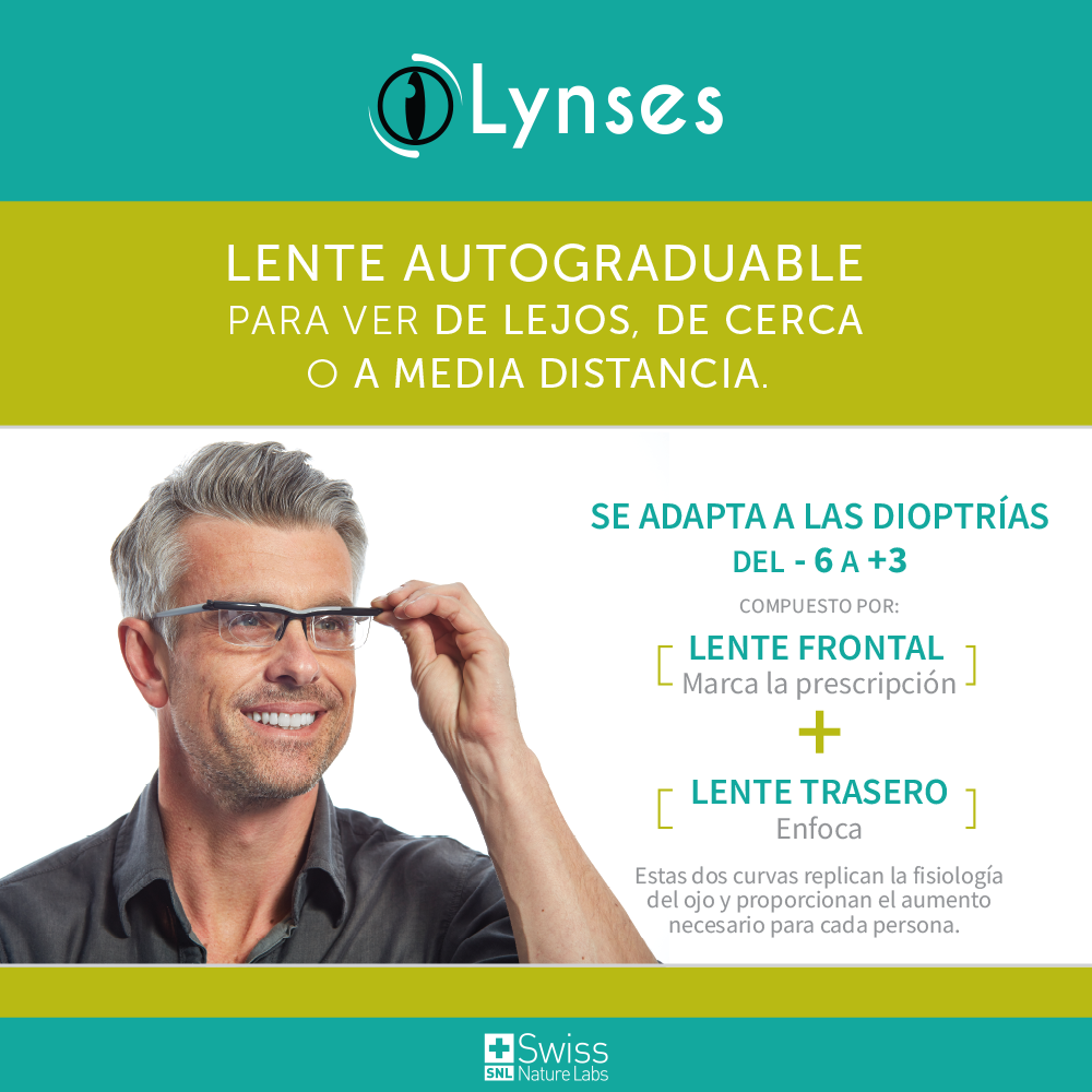 Lentes Lynses - Image 2