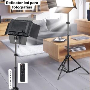Reflector LED LU‑584