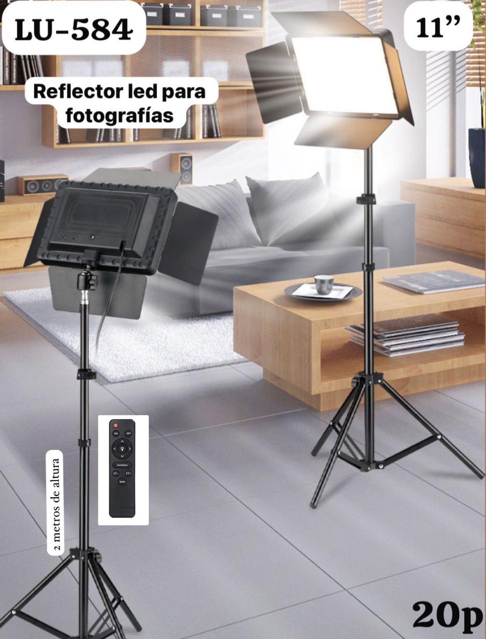 Reflector LED LU‑584