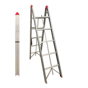 FOLD A STEP – Escalera Plegable Compacta y Portátil