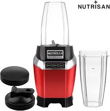Sistema NUTRISAN - Procesador de Alimentos - Image 3