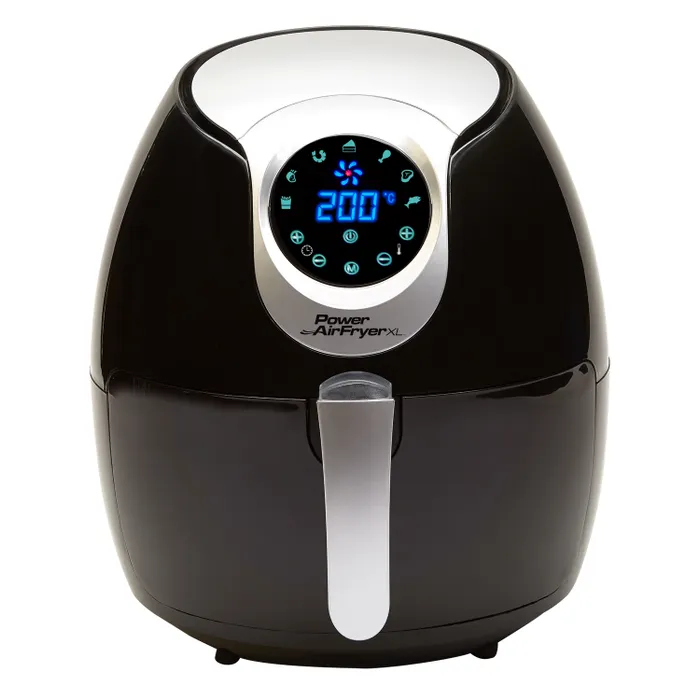 Freidora Aire New 34 Air Fryer - Image 2