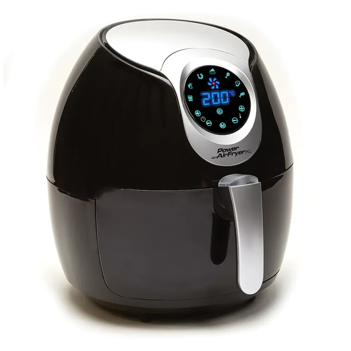 Freidora Aire New 34 Air Fryer - Image 3