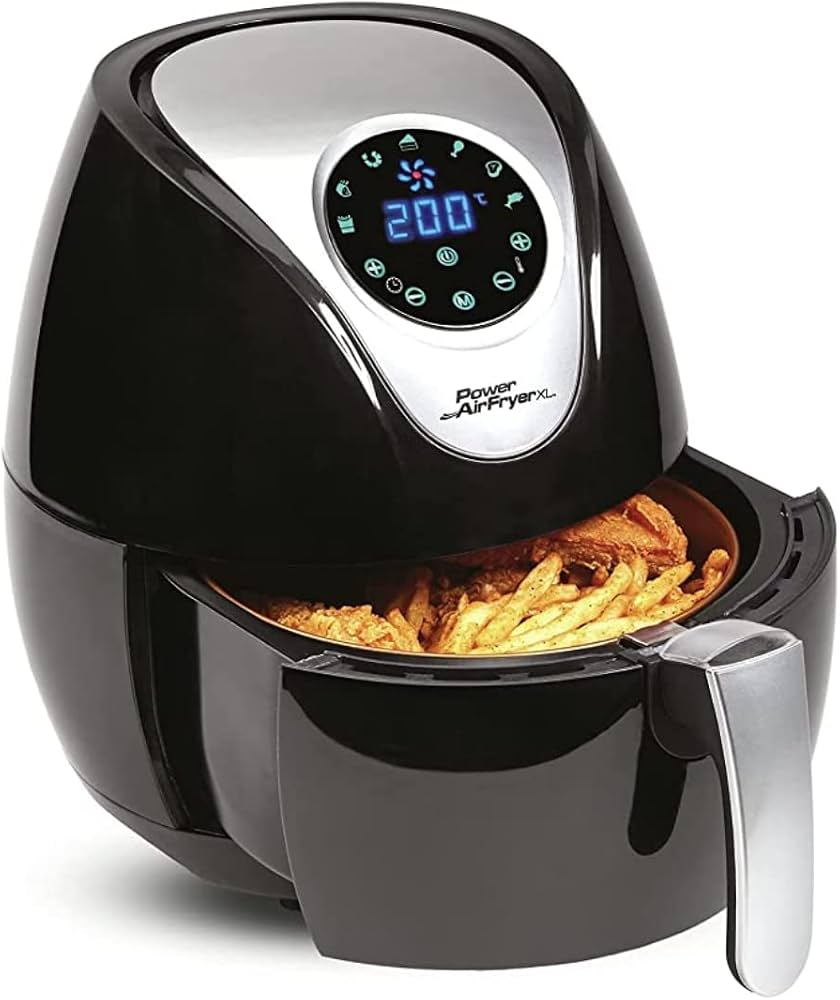 Freidora Aire New 34 Air Fryer