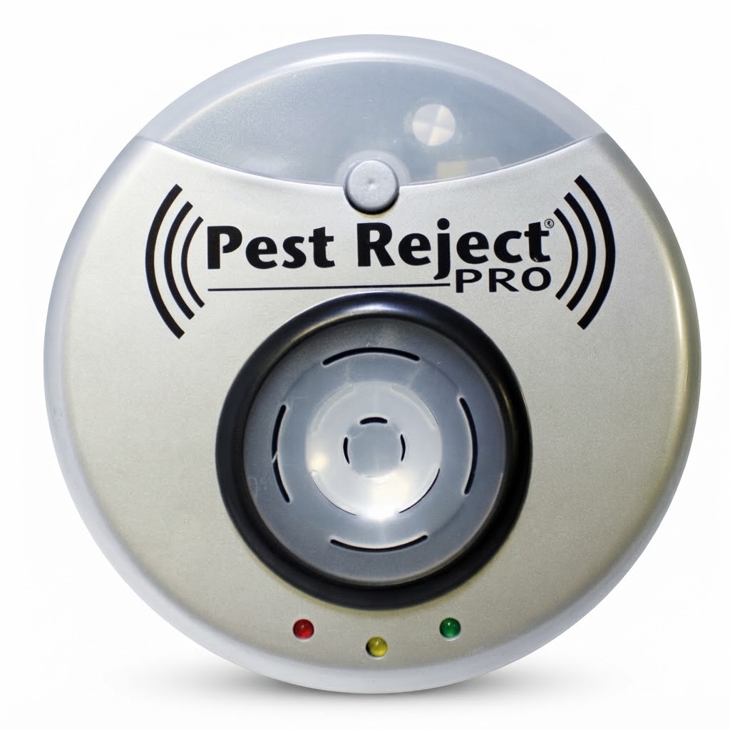 Pest Reject Repelente Espanta Pestes